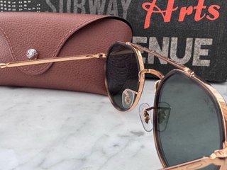 Ray-Ban RB3765 9196/31 Originales – Gafas de Sol