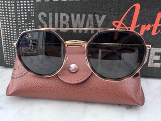 Ray-Ban RB3765 9196/31 Originales – Gafas de Sol