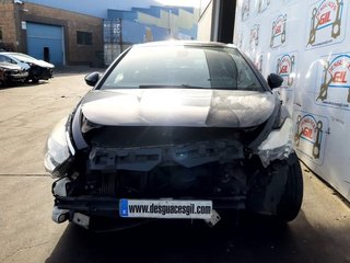 Citroen 1141520 9802096780 centralita start / ds5