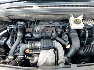 Citroen 1141520 9802096780 centralita start / ds5