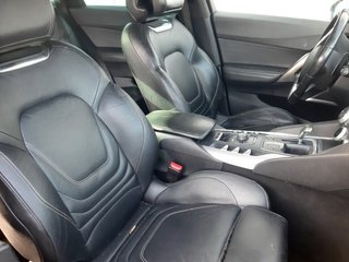 Citroen 1141520 9802096780 centralita start / ds5