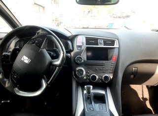 Citroen 1141520 9802096780 centralita start / ds5