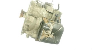 22861184 caja cambios 02e301107 volkswagen golf v