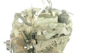 22861184 caja cambios 02e301107 volkswagen golf v
