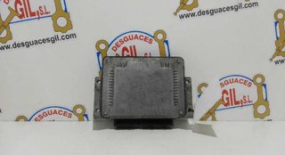 19247daa centralita motor fiat stilo (192) 205457