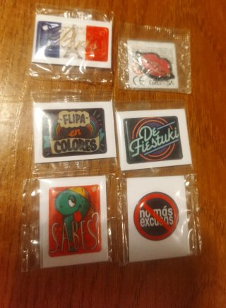 Coleccionables Grefusa