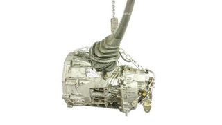 Volkswagen 22480552 ddy caja cambios lt 28-46 2.5