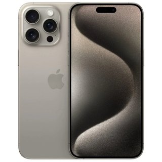iPhone 15 Pro Max 256GB Plata