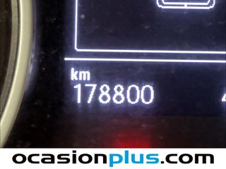 Volkswagen Crafter 35 Furgón Batalla Media L3H3 2.0 TDI 4M 103 kW (140 CV)