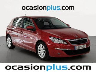 Peugeot 308 BlueHDi 120 Style 88 kW (120 CV)