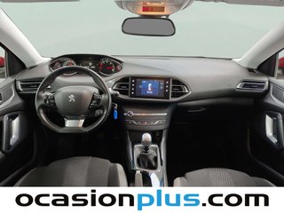 Peugeot 308 BlueHDi 120 Style 88 kW (120 CV)