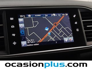 Peugeot 308 BlueHDi 120 Style 88 kW (120 CV)