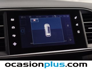 Peugeot 308 BlueHDi 120 Style 88 kW (120 CV)