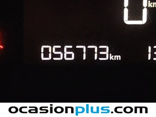 Peugeot 308 BlueHDi 120 Style 88 kW (120 CV)