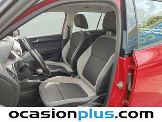Skoda Fabia 1.0 MPI Ambition 55 kW (75 CV)