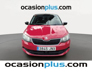 Skoda Fabia 1.0 MPI Ambition 55 kW (75 CV)