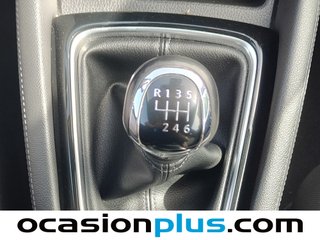 Nissan Qashqai dCi 115 N-Connecta 85 kW (115 CV)