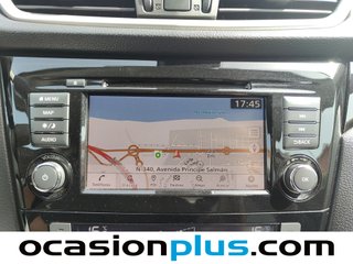 Nissan Qashqai dCi 115 N-Connecta 85 kW (115 CV)