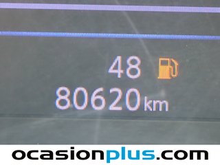 Nissan Qashqai dCi 115 N-Connecta 85 kW (115 CV)