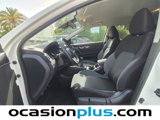 Nissan Qashqai dCi 115 N-Connecta 85 kW (115 CV)