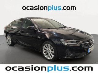 Opel Insignia GS Business Elegance 1.5D DVH AT8 90 kW (122 CV)
