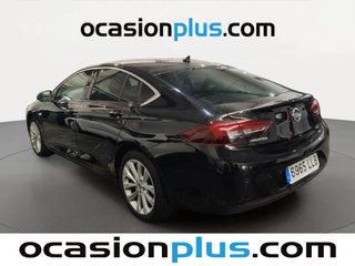 Opel Insignia GS Business Elegance 1.5D DVH AT8 90 kW (122 CV)