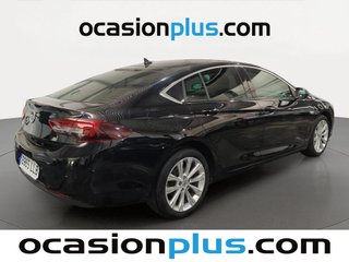 Opel Insignia GS Business Elegance 1.5D DVH AT8 90 kW (122 CV)