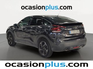Citroen C4 PureTech 130 S&S 6v Feel Pack 96 kW (130 CV)