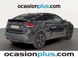 Citroen C4 PureTech 130 S&S 6v Feel Pack 96 kW (130 CV)