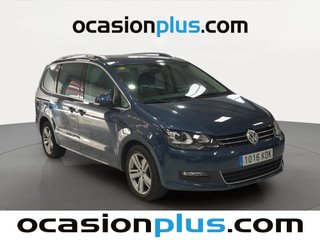 Volkswagen Sharan Advance 2.0 TDI 110 kW (150 CV)