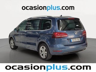 Volkswagen Sharan Advance 2.0 TDI 110 kW (150 CV)
