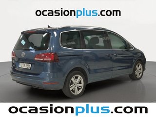 Volkswagen Sharan Advance 2.0 TDI 110 kW (150 CV)