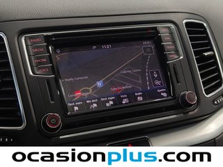Volkswagen Sharan Advance 2.0 TDI 110 kW (150 CV)