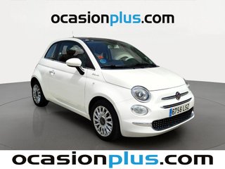 Fiat 500 1.0 Hybrid Dolcevita 51 kW (70 CV)