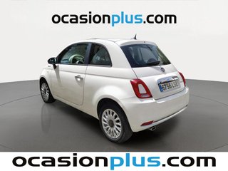 Fiat 500 1.0 Hybrid Dolcevita 51 kW (70 CV)