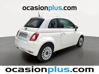 Fiat 500 1.0 Hybrid Dolcevita 51 kW (70 CV)