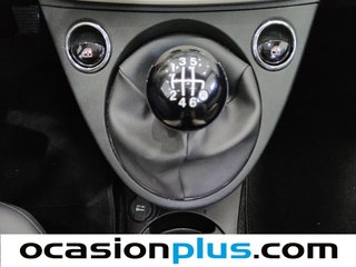 Fiat 500 1.0 Hybrid Dolcevita 51 kW (70 CV)