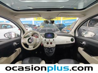 Fiat 500 1.0 Hybrid Dolcevita 51 kW (70 CV)