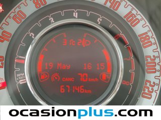 Fiat 500 1.0 Hybrid Dolcevita 51 kW (70 CV)