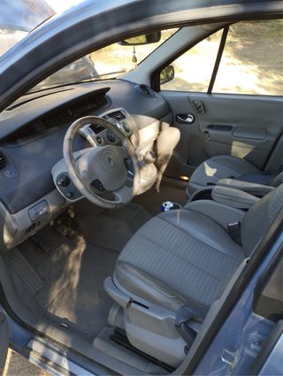 Renault Scenic 2006