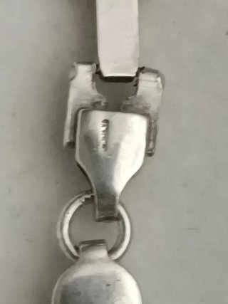 Pulsera Plata 925