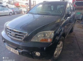 Kia 360411 refuerzo paragolpes delantero sorento