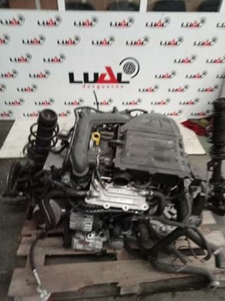 Skoda dkl cremallera dirección fabia 1.0 tsi 94899