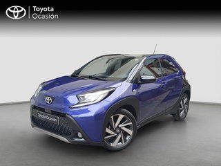 TOYOTA AYGO X 1.0 VVT-I TRENDY EDITION 72 5P