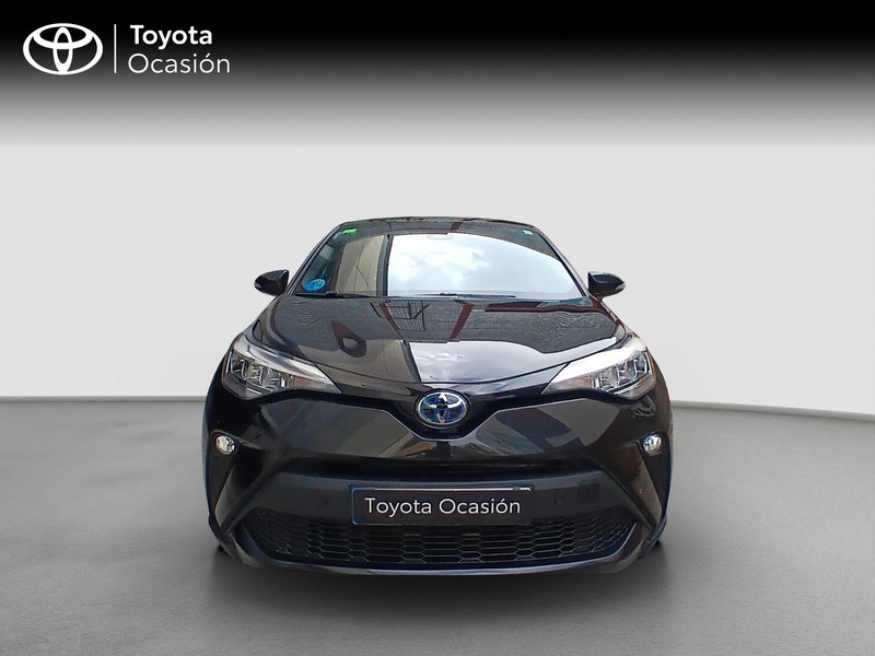 Toyota C-HR 2022, foto 5