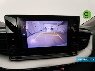 Kia Ceed 1.0 T-GDi Drive 88 kW (120 CV)