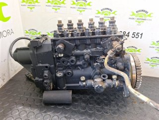 Bomba inyectora man 421890099. 0402796822 f 104275