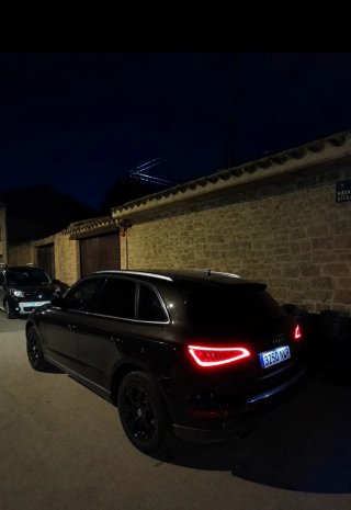 Audi Q5 2014