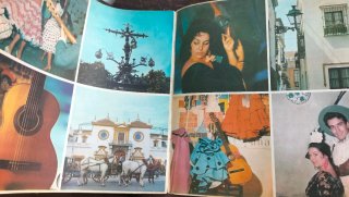 LP Taberna Flamenca Iberofon