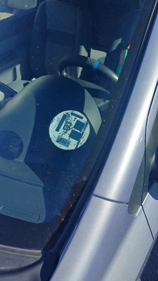 Hyundai Getz 2003